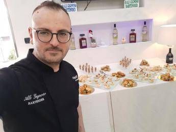 Da Nord a Sud idee dei giovani baristi per assicurare l'Espresso Da Nord a Sud idee dei giovani baristi per assicurare l'Espresso